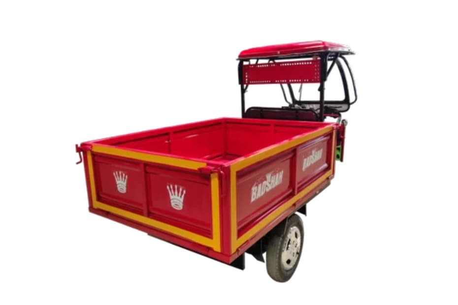 Badshah Loader E Rickshaw images Badshah Loader E Rickshaw images