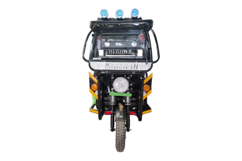 Badshah Queen MS E Rickshaw images Badshah Queen MS E Rickshaw images