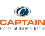 Captain Captain