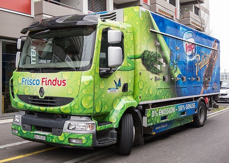 The Electric Trucks Industry Will Gain Momentum Due to Global Logistics Sector Growth E_Truck_Renault_Midlum_Electric_a672fd5c7e.jpg