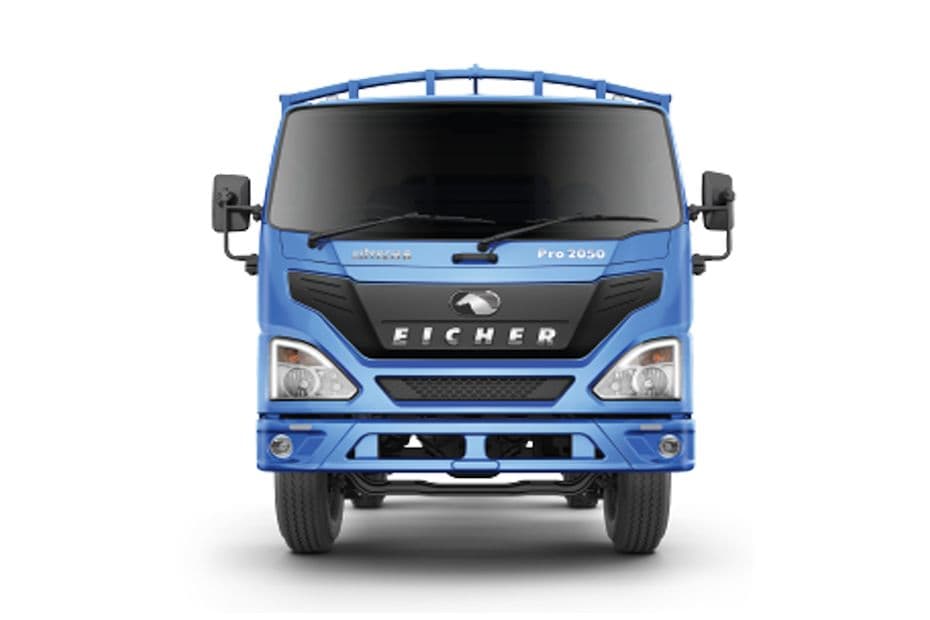 Eicher Pro 2050 images Eicher Pro 2050 images
