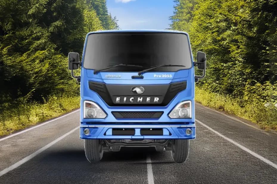 Eicher Pro 2055K images Eicher Pro 2055K images
