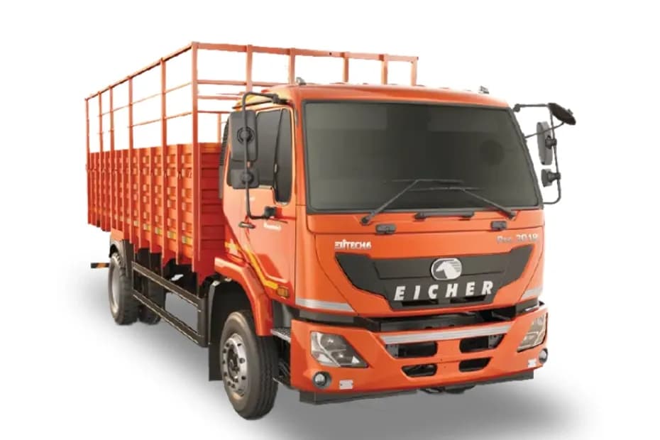 Eicher Pro 3018 Plus Front Right Side Eicher Pro 3018 Plus Front Right Side