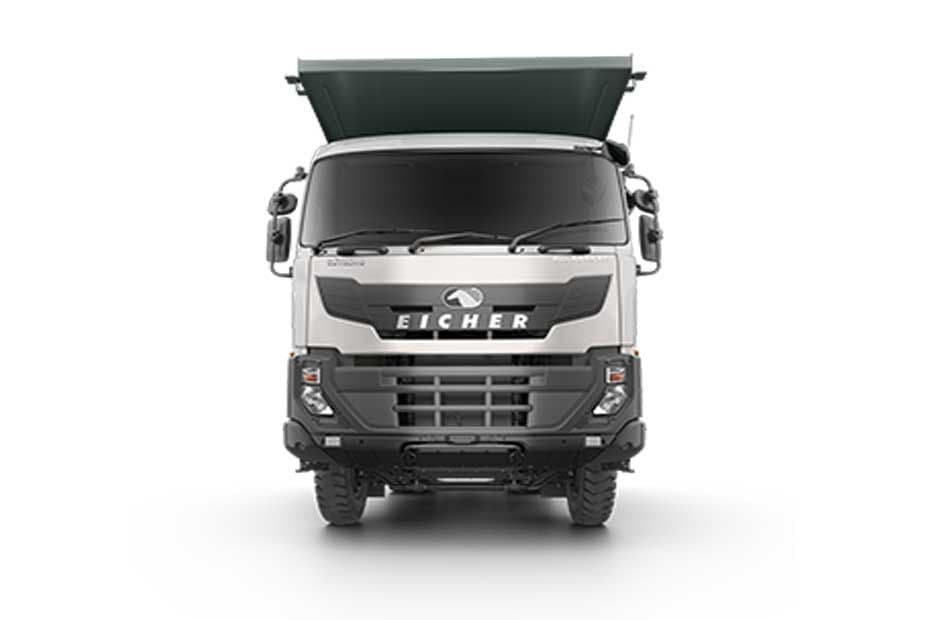 Eicher Pro 8028XM images Eicher Pro 8028XM images