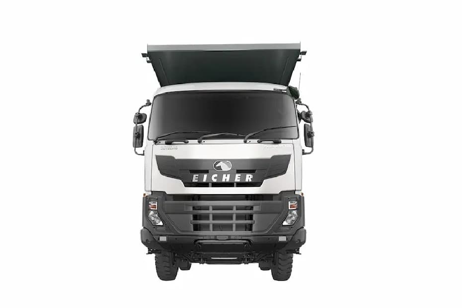 Eicher Pro 8035XM images Eicher Pro 8035XM images