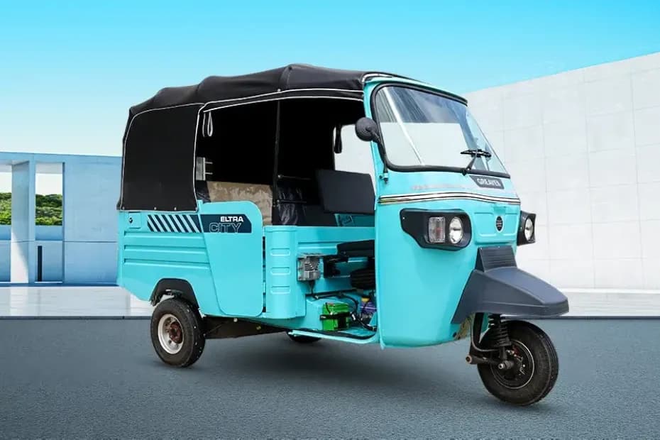Greaves Eltra City Aqua Blue Color Greaves Eltra City Aqua Blue Color