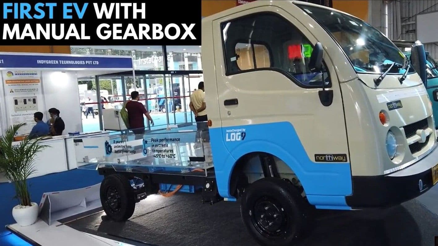The Expo will include India's first commercial EV with a manual gearbox Indias_first_Commercial_EV_with_manual_gearbox_System_1493x840_f7aa7624ea.jpg