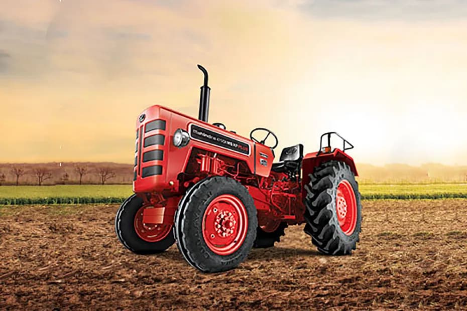 Mahindra 475 DI MS SP Plus Front Left Side Mahindra 475 DI MS SP Plus Front Left Side