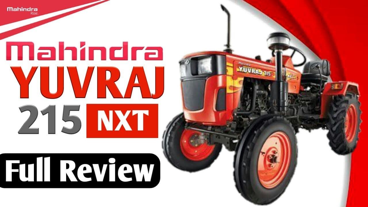 Mahindra Yuvraj 215 NXT: Should You Buy a Mahindra Mini Tractor? Mahindra_NXT_215_reiview_dd2f9e30eb.jpg