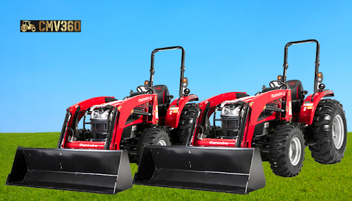 Mahindra Tractor Sales Report of August 2022 Mahindra_Sales_18377c12ec.png