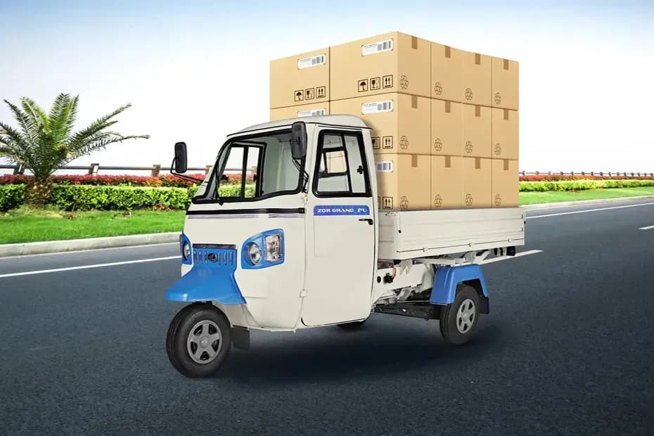 Mahindra's Commercial Vehicle Division Posts Impressive 16.68% Growth in August 2023 Mahindra_Zor_Grand_b571b6225e.webp