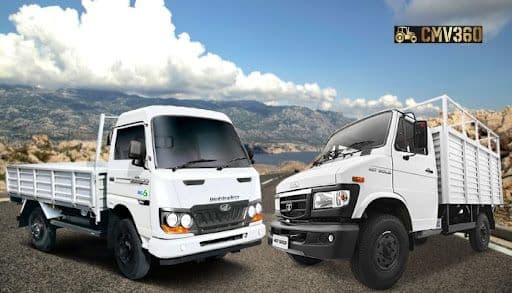 Mahindra Jayo BS6 Vs. Tata 407 Gold SFC: Which is the Best LCV Truck? Mahindra_and_Tata_Truck_LCV_8b6c584798.jpg