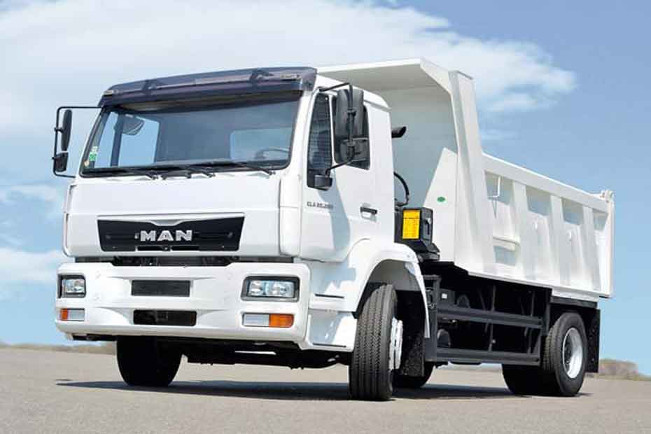 MAN CLA 49.300 EVO 6X4 images MAN CLA 49.300 EVO 6X4 images