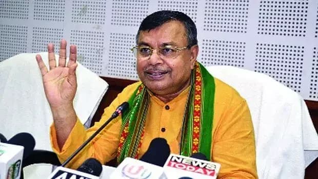 मंत्री रतनलाल नाथ ने किसानों की आजीविका बैठक और कृषि पहलों का उद्घाटन किया Minister_Ratanlal_Nath_Inaugurates_Farmers_Livelihood_Meet_and_Agricultural_Initiatives_83476396d9.webp