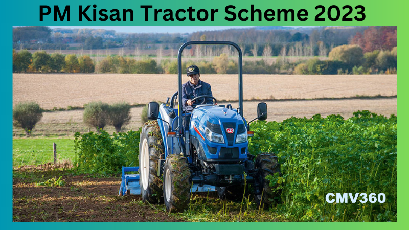 PM Kisan Tractor Scheme 2023 - Online Application, Document List, Benefits, and How to Apply PM_Kisan_Tractor_Scheme_2023_a1a54a068f.png