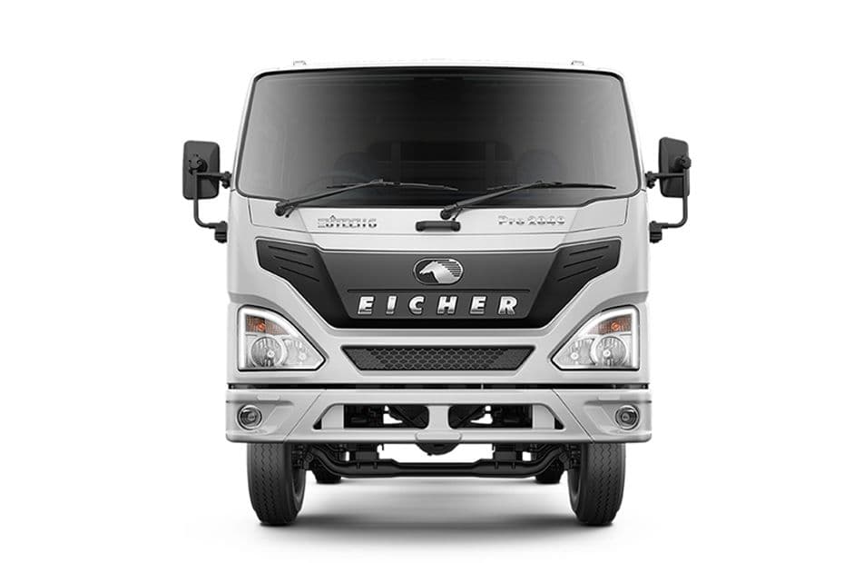 Eicher Pro 2049 Front Side Eicher Pro 2049 Front Side