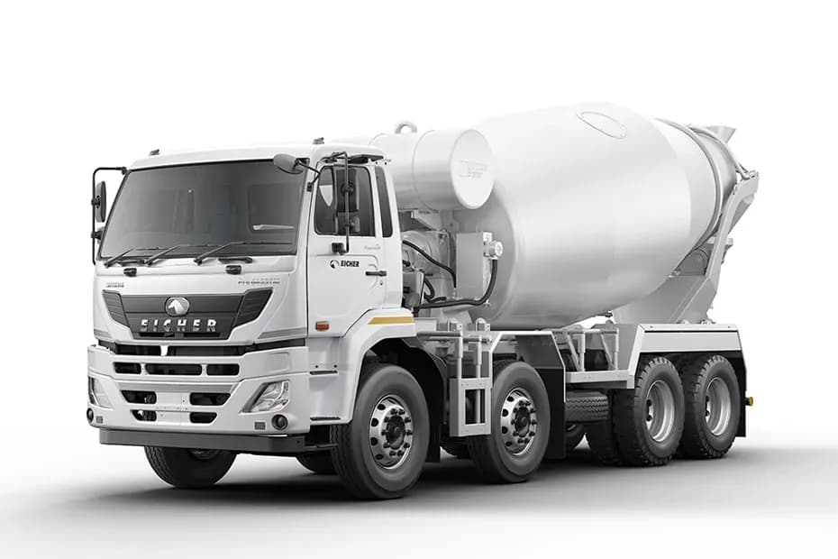 Eicher Pro 6035TM images Eicher Pro 6035TM images