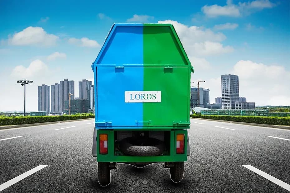 Lord's Swachh Yaan images Lord's Swachh Yaan images
