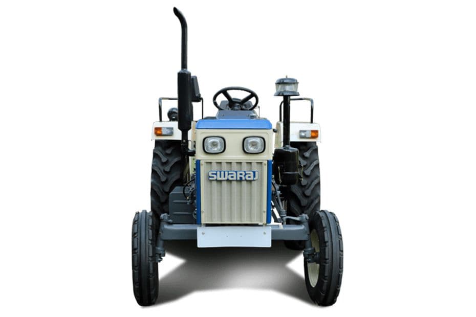 Swaraj 825 XM Front Side Swaraj 825 XM Front Side