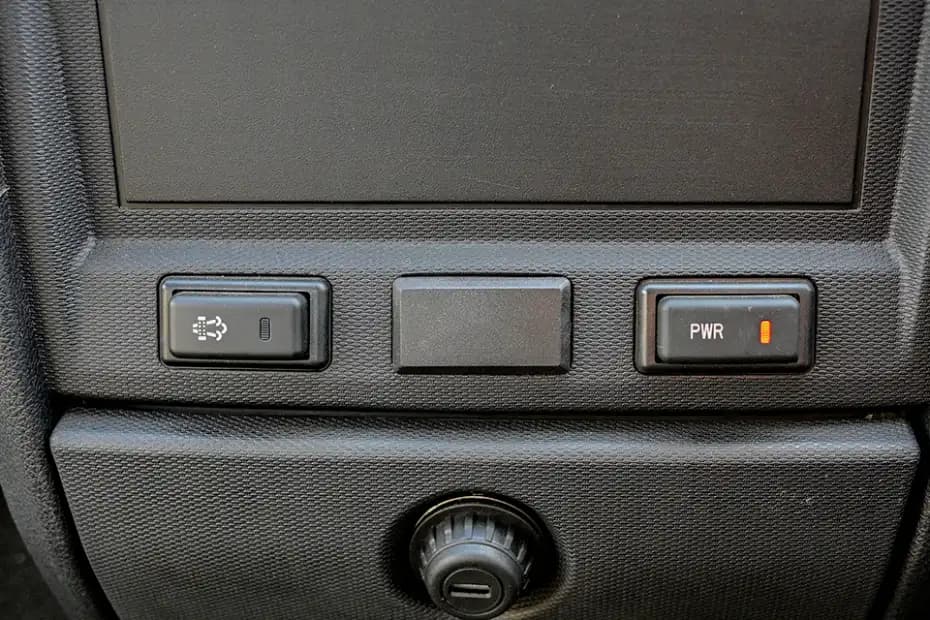 Tata Ace Diesel Power Mode Switch Tata Ace Diesel Power Mode Switch