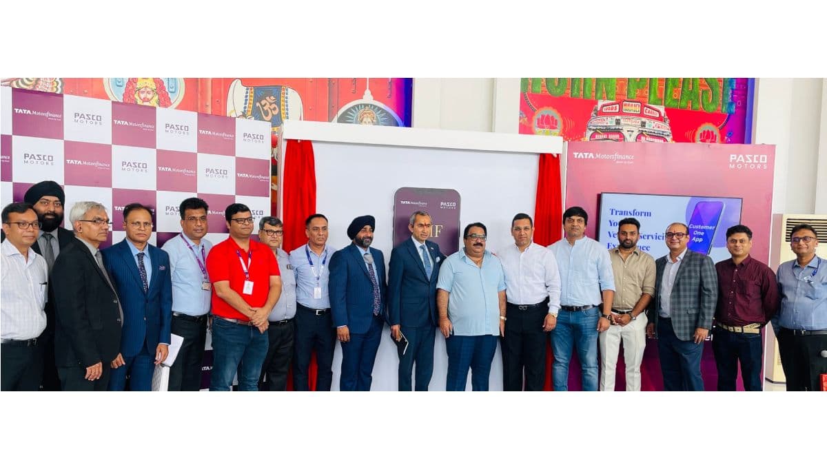 Tata Motors Finance and Pasco Motors will launch a digital credit facility for commercial vehicles Tata_Finance_81698ec37c.jpg