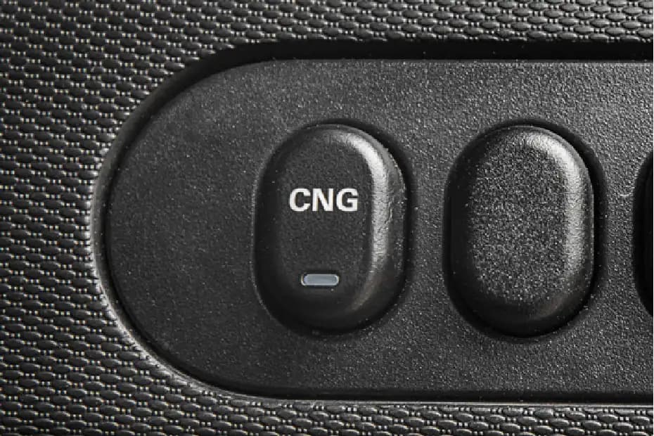 Tata Intra V20 Bi Fuel CNG Switch Tata Intra V20 Bi Fuel CNG Switch