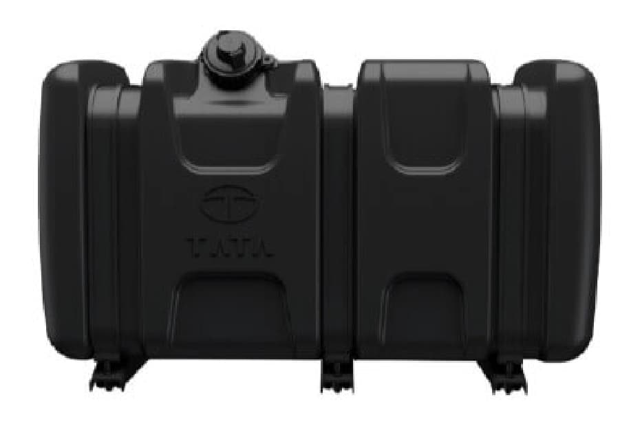 Tata Prima 2830.K REPTO HDPE Fuel Tank Tata Prima 2830.K REPTO HDPE Fuel Tank