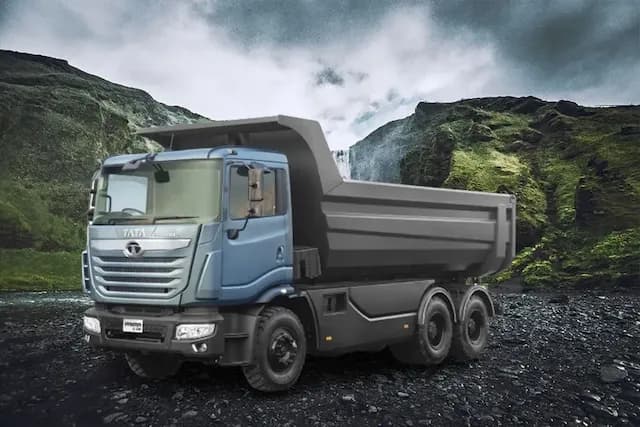 Tata Motors Introduces a 'Customer Care Mahotsav' to Enrich Customer Experience For CV Customers Tata_Prima_E_28k_Tipper_eaca11c81b.webp