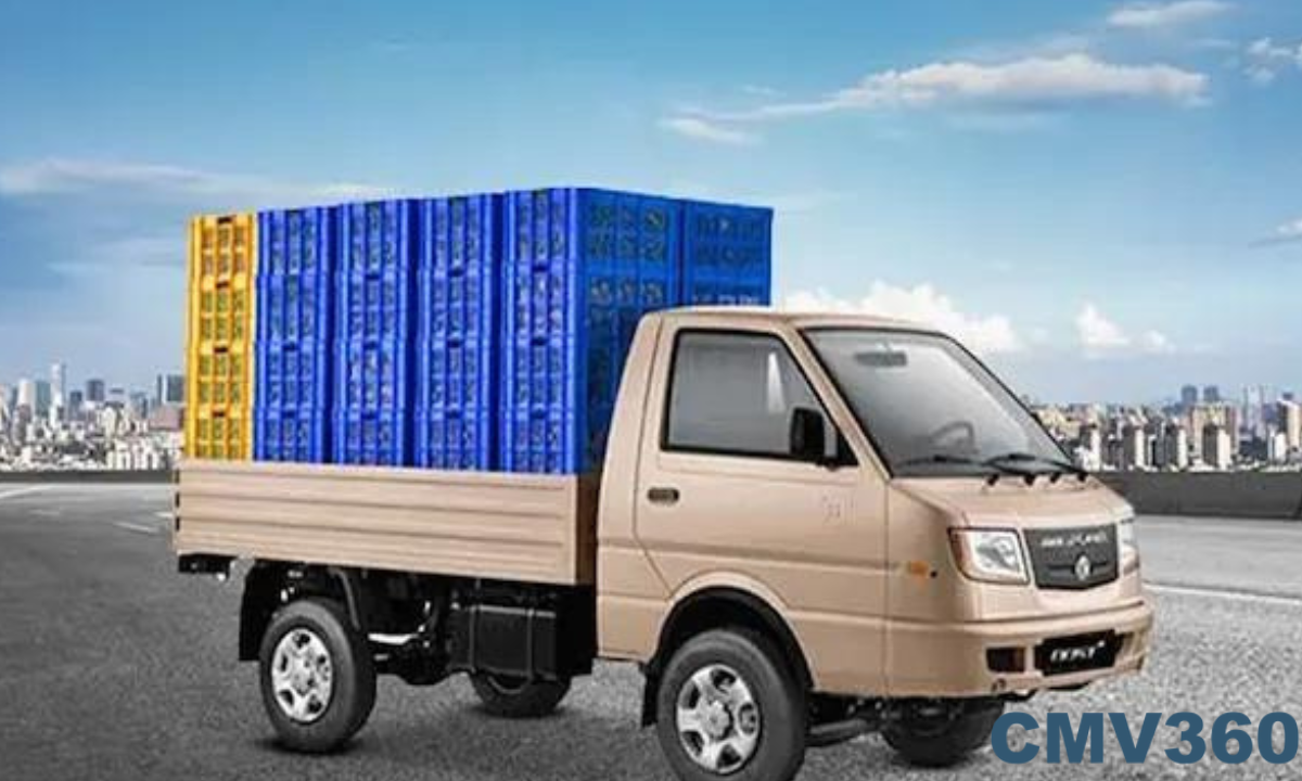 Top 5 Best Truck Mileage in India .png
