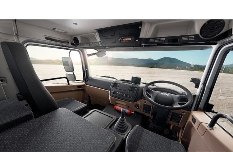 Mandatory AC norms for truck cabins to be rolled out from January 1, 2025 ac_truck_cabin_04d79abf1c.jpg