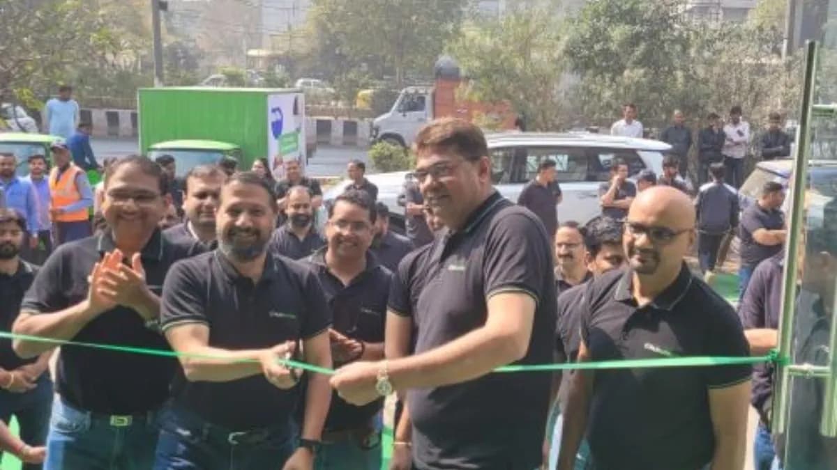 अल्टिग्रीन इलेक्ट्रिक थ्री-व्हीलर ब्रांड गुरुग्राम, मुंबई और जयपुर में डीलरशिप खोलता है altigreen_310cda9d6f.webp