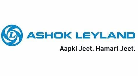 Ashok Leyland's overall sales have increased by 23%. ashok_leyland_eec85fda40.jpg