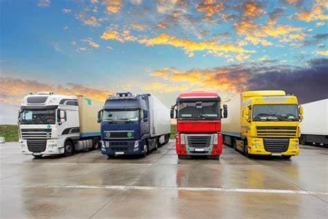 वाणिज्यिक वाहनों की बिक्री ठोस होने की उम्मीद है, लेकिन यह उनके पूर्व-COVID शिखर से काफी नीचे है। cm_sales_90cf8eb740.jpg