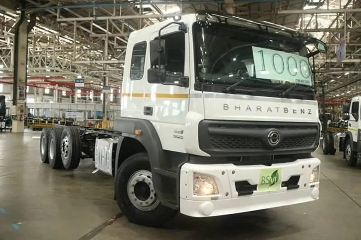 Daimler Trucks Plans to Shift Directly to Hydrogen and Electric Vehicles from Diesel daimler_Bharat_Benz_b6fecc9ccb.jpg