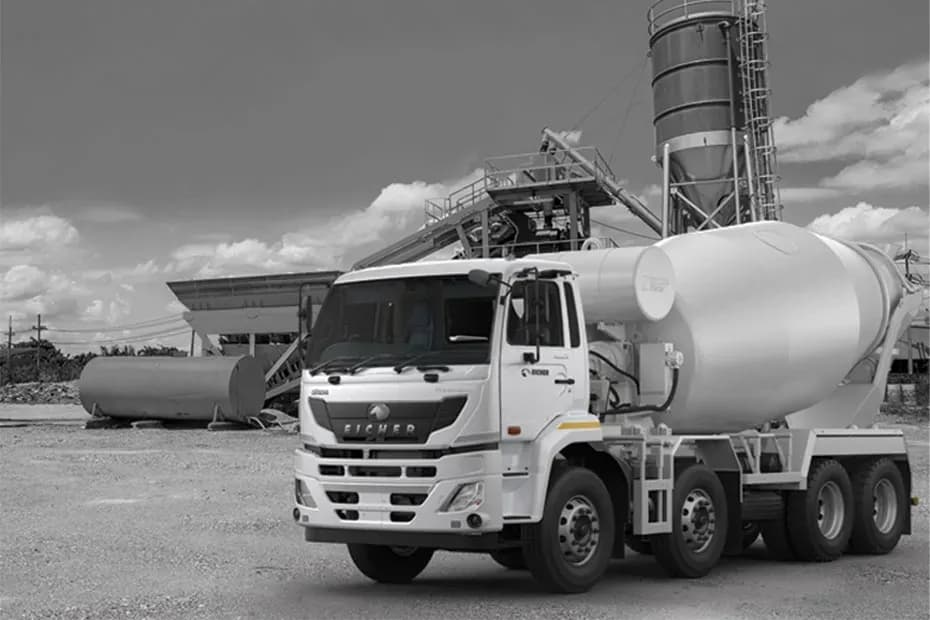 Eicher Pro 6035TM images Eicher Pro 6035TM images