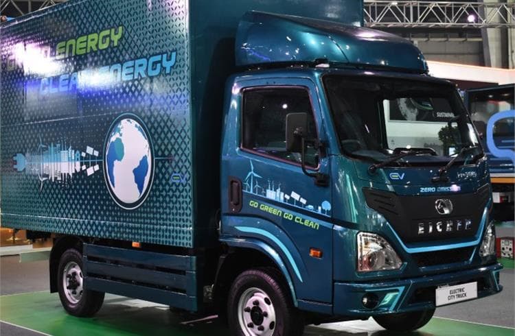 Eicher Motors Ltd Posts Impressive Q3 FY24 Results: Consolidated Net Profit Jumps 34% eicher_truck_e7f529d9ec.jpg