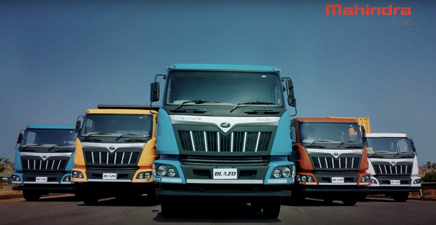 Mahindra Records 2.98% Growth in Domestic CV Sales in January 2024 mahindra_blazo_series_52cdd4b95b.png