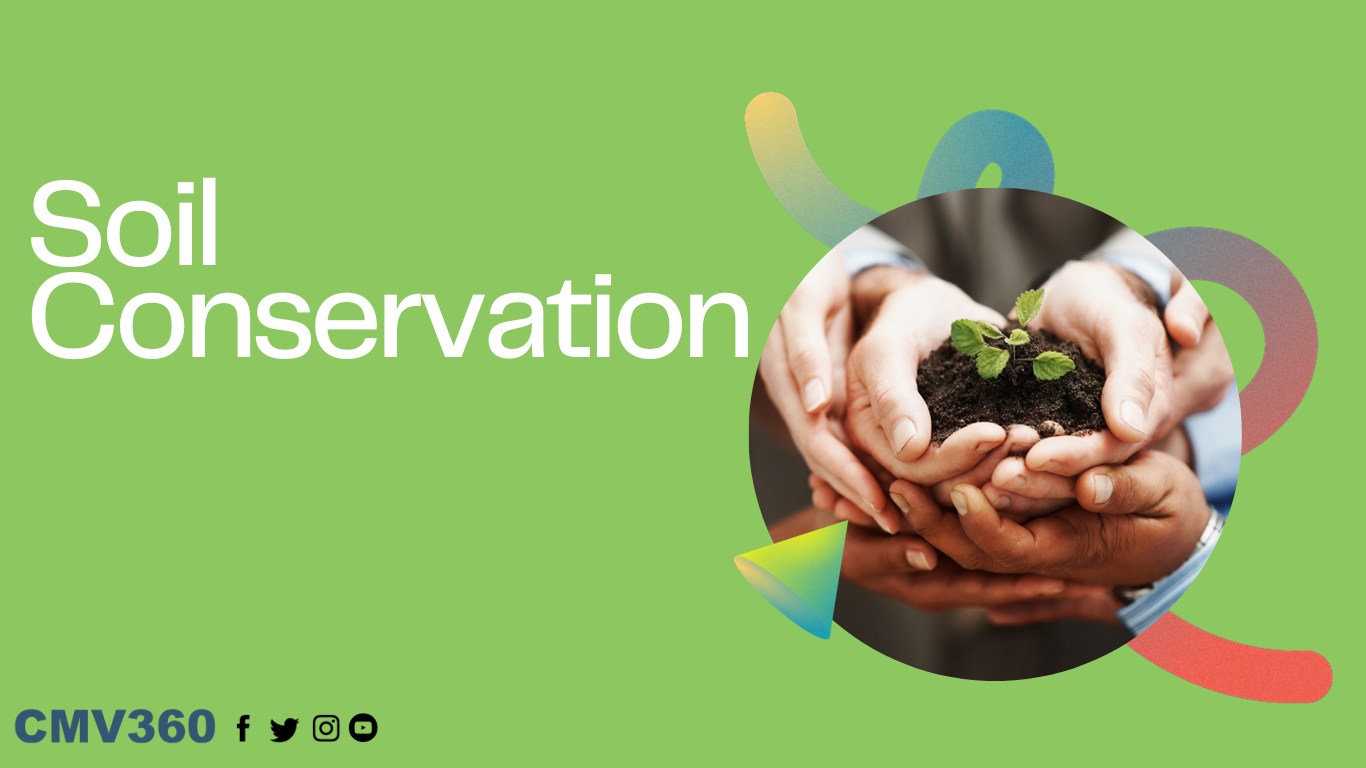 soil conservation