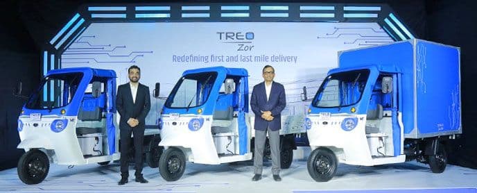 Mahindra Electric Mobility introduces the Zor Grand Electric Three-Wheeler in India for Rs 3.60 lakh. new_treo_electric_688x278_27e2d31f59.jpg