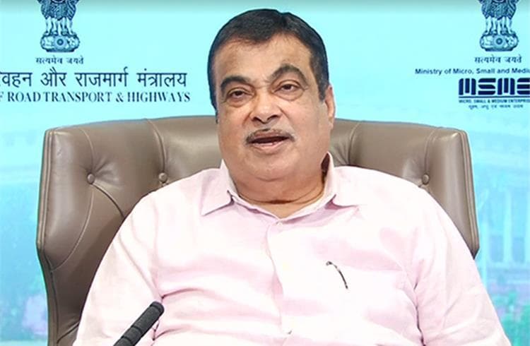 Union Minister Nitin Gadkari and Mahindra Logistics together launch 'Desh Chaalak': A book honouring Indian Drivers nitin_gadkari_c33637cdbb.jpg