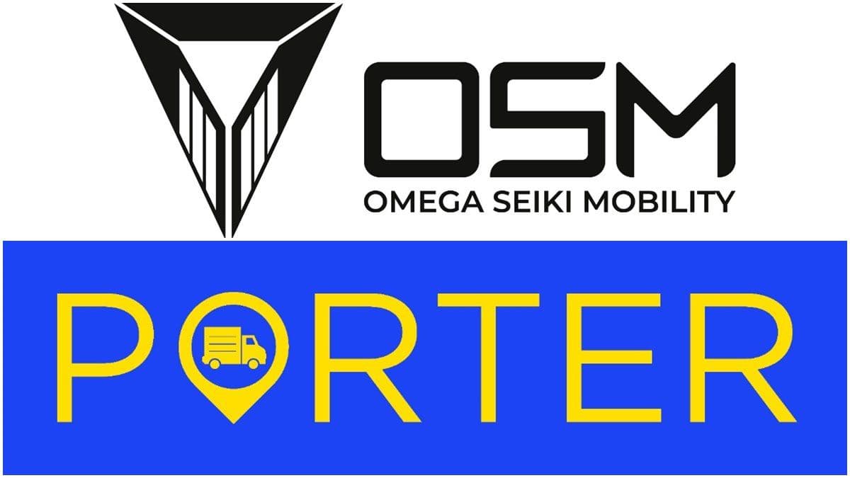 Omega Seiki Mobility and Porter are collaborating to deploy 5000 electric cargo 3 Wheeler vehicles. omega_17cd7d0f64.jpeg