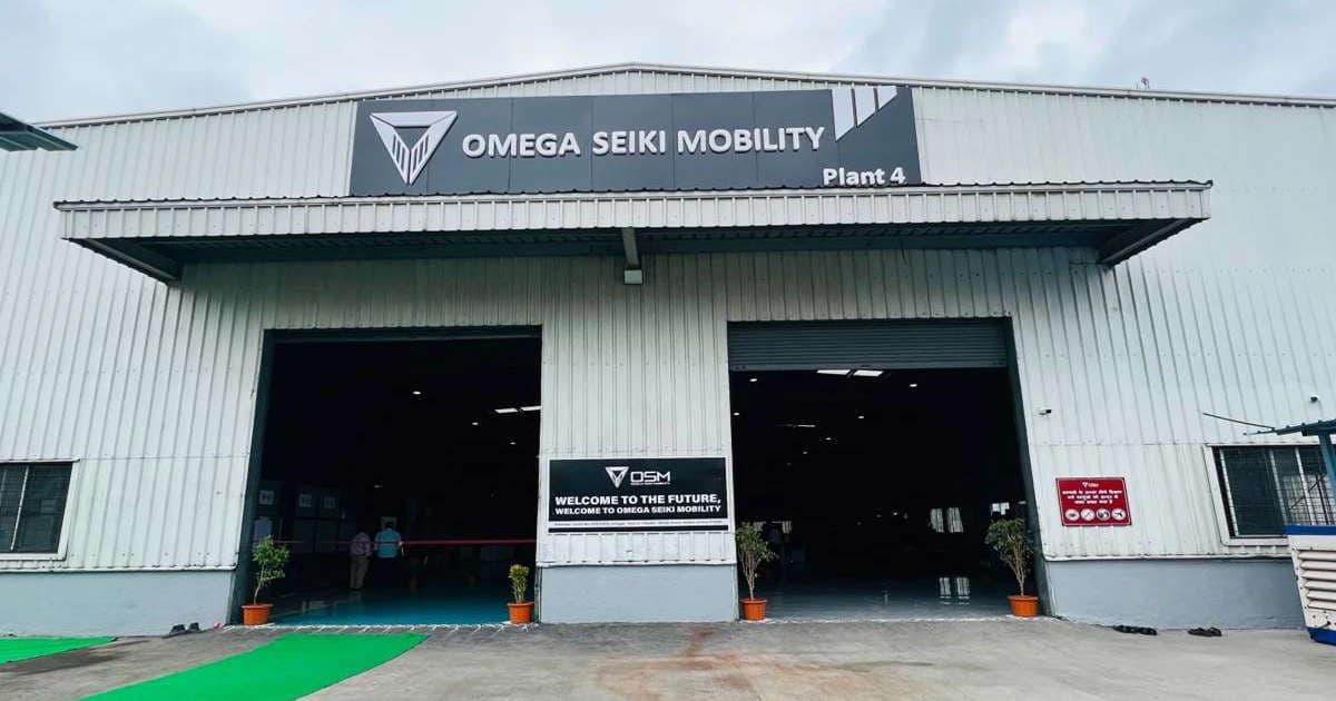 OSM अपने EV और ड्रोन कारोबार का विस्तार करने के लिए 200 मिलियन अमेरिकी डॉलर जुटाएगा। osm1_df4f7161bb.jpg
