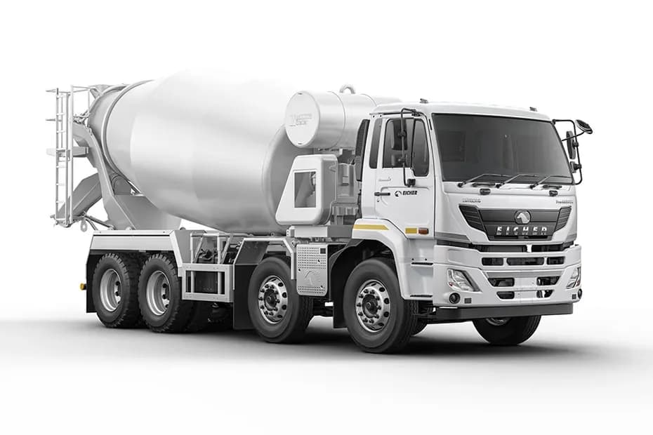 Eicher Pro 6035TM images Eicher Pro 6035TM images