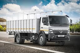 Bharat Benz 1417R Bharat Benz 1417R