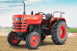 Mahindra 275 DI SP Plus Mahindra 275 DI SP Plus