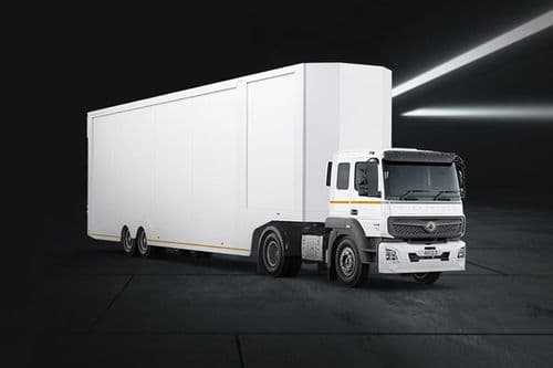 Bharat Benz 4028T Bharat Benz 4028T