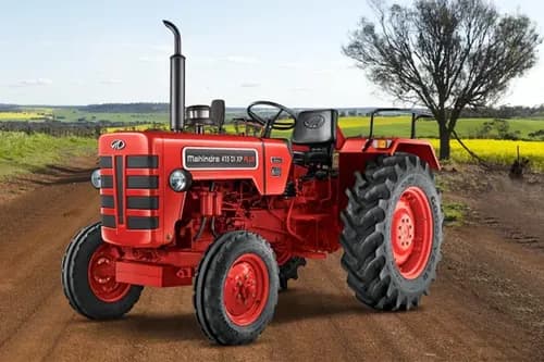 415 DI XP Plus