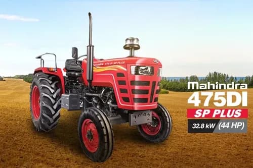 475 DI SP Plus