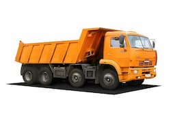 Kamaz 6540 8x4 Kamaz 6540 8x4