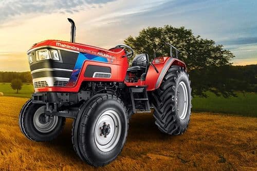 Mahindra Arjun Novo 605 DI PS Mahindra Arjun Novo 605 DI PS
